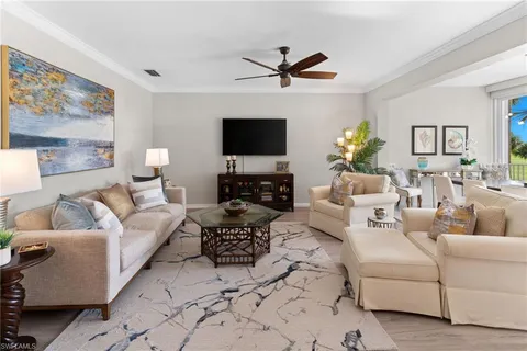 $949,000 | 1540 Clermont Drive, Unit 103, Naples, FL 34109