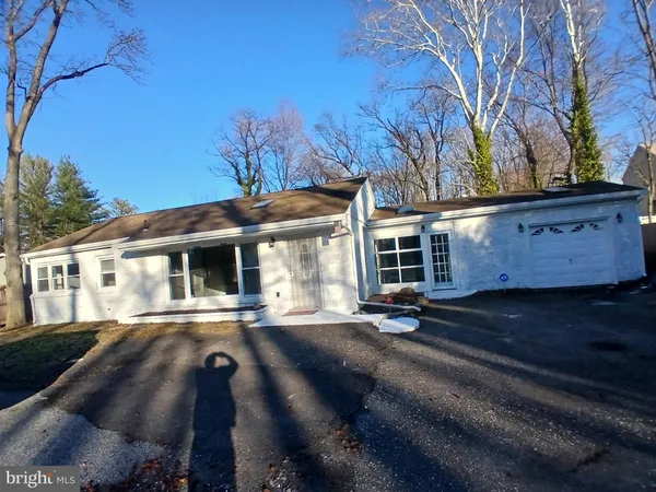 $510,000 | 7 Kings Highway North, Cherry Hill, NJ 08034