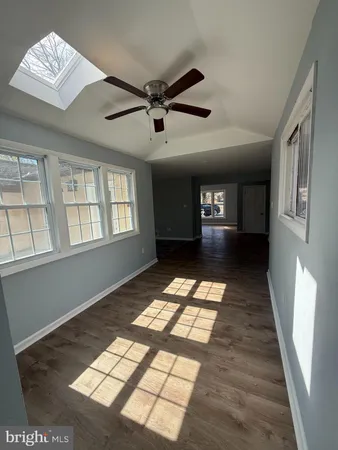 a view of entryway