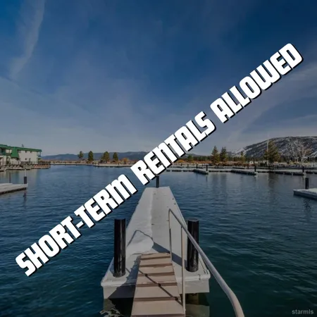 $629,000 | 439 Ala Wai Boulevard, Unit 97, South Lake Tahoe, CA 96150