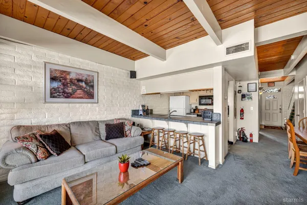 $629,000 | 439 Ala Wai Boulevard, Unit 97, South Lake Tahoe, CA 96150