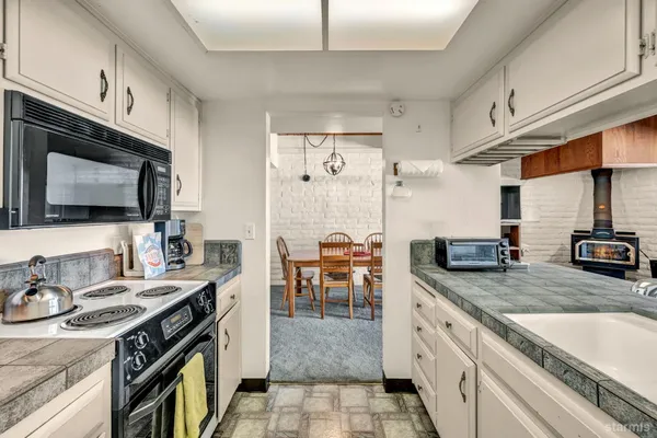 $629,000 | 439 Ala Wai Boulevard, Unit 97, South Lake Tahoe, CA 96150