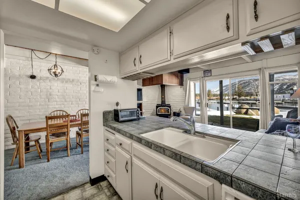 $629,000 | 439 Ala Wai Boulevard, Unit 97, South Lake Tahoe, CA 96150