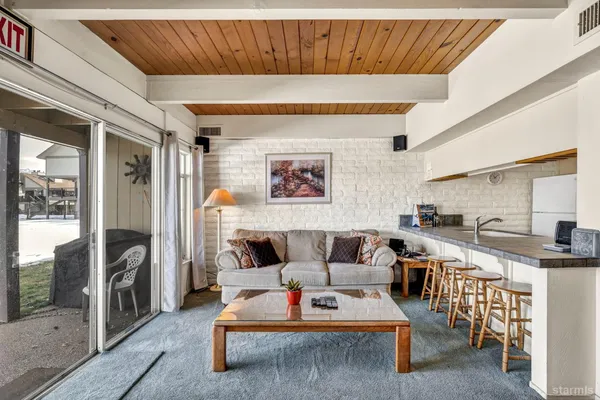 $629,000 | 439 Ala Wai Boulevard, Unit 97, South Lake Tahoe, CA 96150