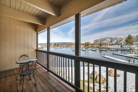 $629,000 | 439 Ala Wai Boulevard, Unit 97, South Lake Tahoe, CA 96150