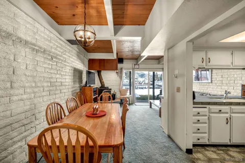 $629,000 | 439 Ala Wai Boulevard, Unit 97, South Lake Tahoe, CA 96150