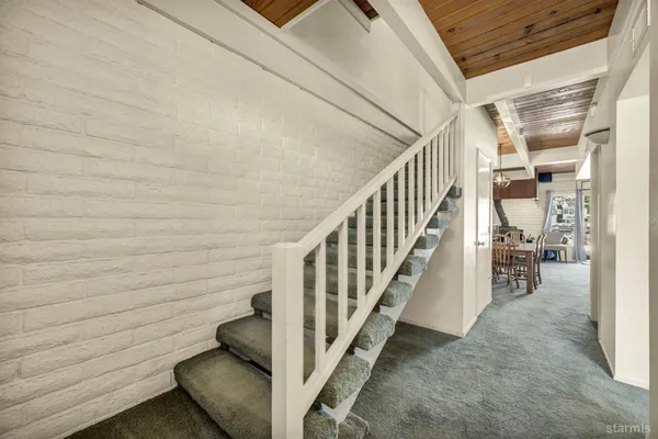 $629,000 | 439 Ala Wai Boulevard, Unit 97, South Lake Tahoe, CA 96150