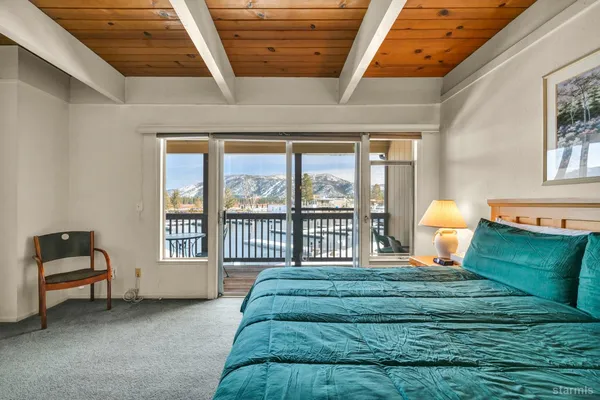 $629,000 | 439 Ala Wai Boulevard, Unit 97, South Lake Tahoe, CA 96150