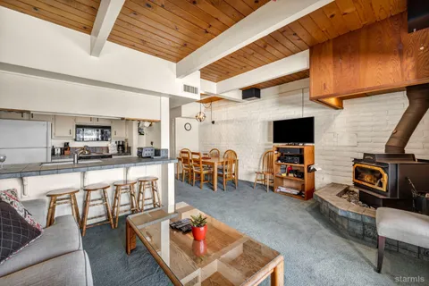 $629,000 | 439 Ala Wai Boulevard, Unit 97, South Lake Tahoe, CA 96150