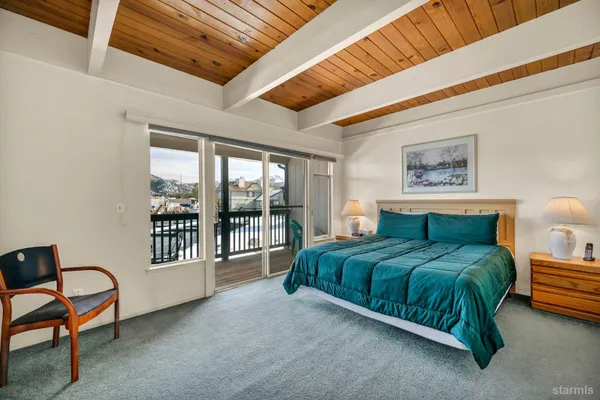 $629,000 | 439 Ala Wai Boulevard, Unit 97, South Lake Tahoe, CA 96150