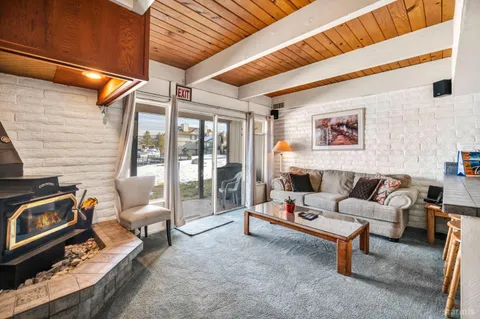 $629,000 | 439 Ala Wai Boulevard, Unit 97, South Lake Tahoe, CA 96150