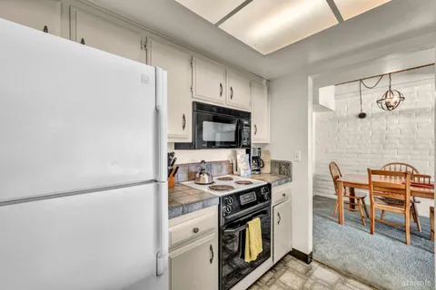 $629,000 | 439 Ala Wai Boulevard, Unit 97, South Lake Tahoe, CA 96150