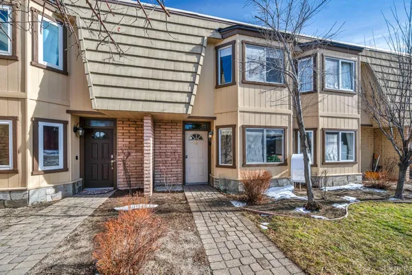 $629,000 | 439 Ala Wai Boulevard, Unit 97, South Lake Tahoe, CA 96150