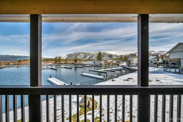$629,000 | 439 Ala Wai Boulevard, Unit 97, South Lake Tahoe, CA 96150