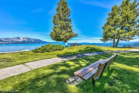 $629,000 | 439 Ala Wai Boulevard, Unit 97, South Lake Tahoe, CA 96150
