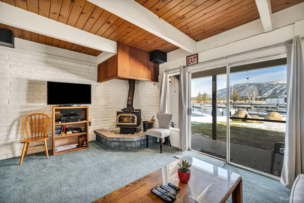$629,000 | 439 Ala Wai Boulevard, Unit 97, South Lake Tahoe, CA 96150