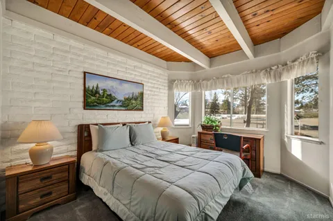 $629,000 | 439 Ala Wai Boulevard, Unit 97, South Lake Tahoe, CA 96150