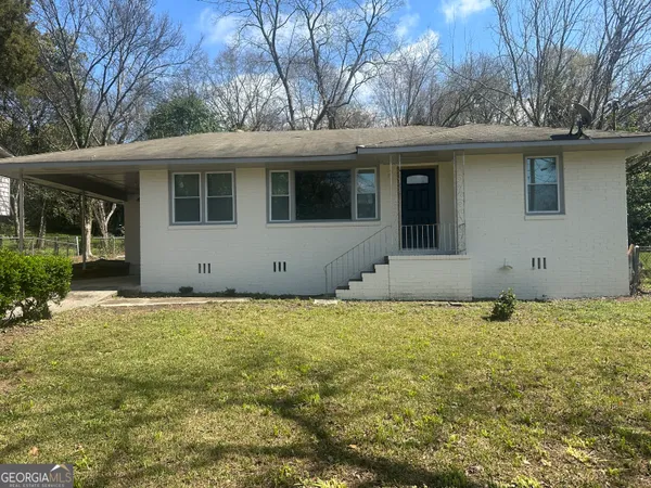 $1,075 | 1112 North Beddingfield Drive, Macon, GA 31206