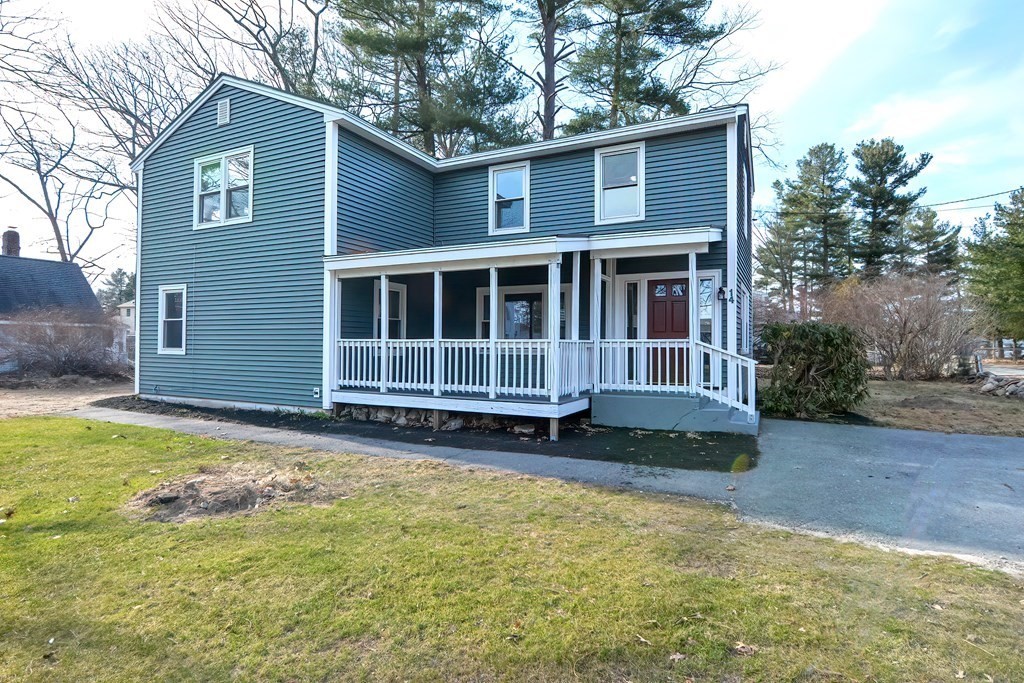 14 Chestnut Road Westford, MA 01886 - Photo 1 of 37 Gallery Image 1