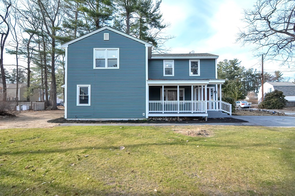 14 Chestnut Road Westford, MA 01886 - Photo 36 of 37 Gallery Image 36