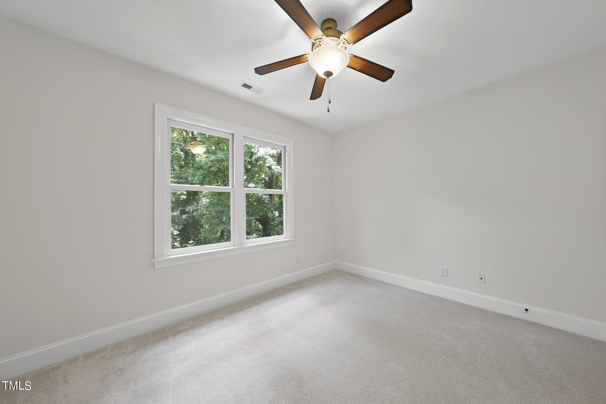 8412 Norman Estates Way Raleigh, NC 27613 - Photo 55 of 77 Guest Bedroom