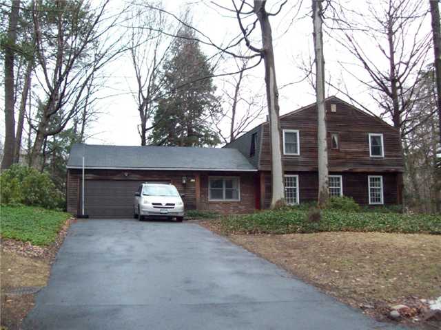 1216 Stockbridge Road, Unit E Webster, NY 14580 - Photo 1 of 1 Exterior Front