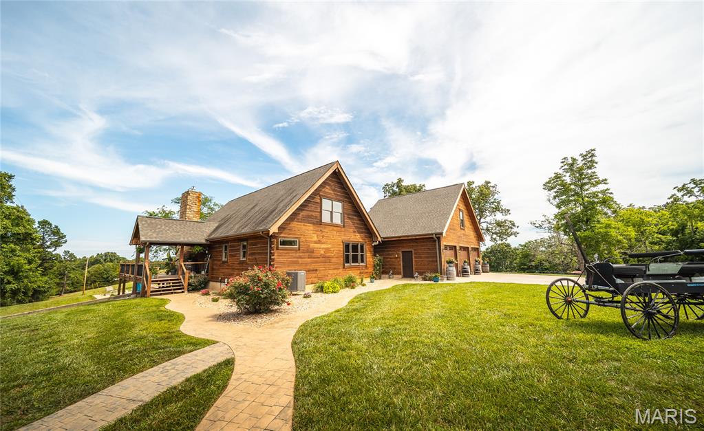 27656 State Rte WW Fredericktown, MO 63645 - Photo 44 of 99