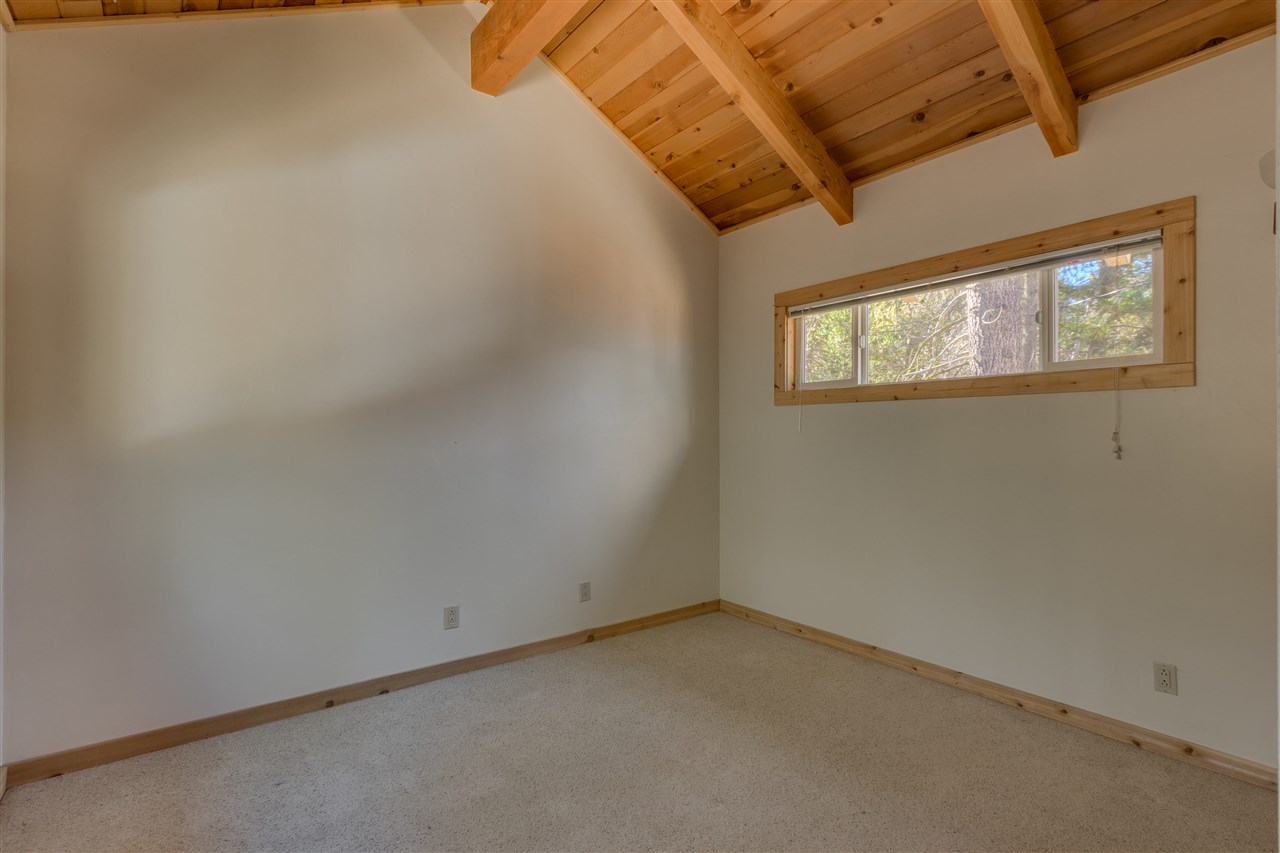 On main floor.