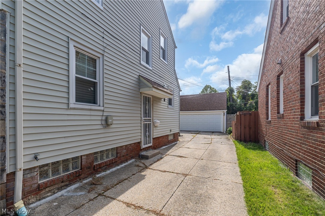 831 Sable Road Cleveland, OH 44119 - Photo 10 of 17 Gallery Image 10