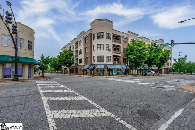 $359,000 | 155 East Broad Street, Unit 214, Spartanburg, SC 29306