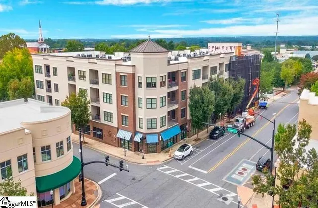 $359,000 | 155 East Broad Street, Unit 214, Spartanburg, SC 29306