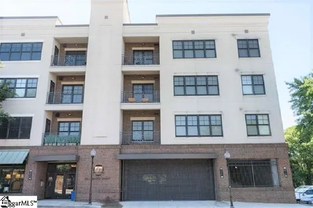 $359,000 | 155 East Broad Street, Unit 214, Spartanburg, SC 29306