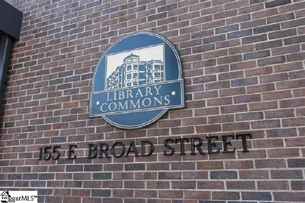 $299,900 | 155 East Broad Street, Unit 214, Spartanburg, SC 29306