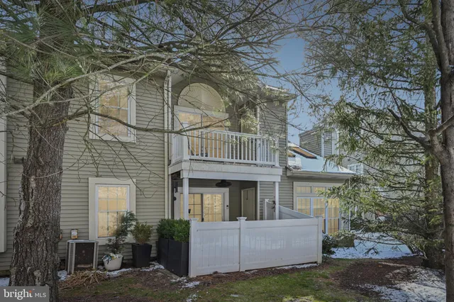 $349,999 | 2603A Yarmouth Lane, Mount Laurel, NJ 08054