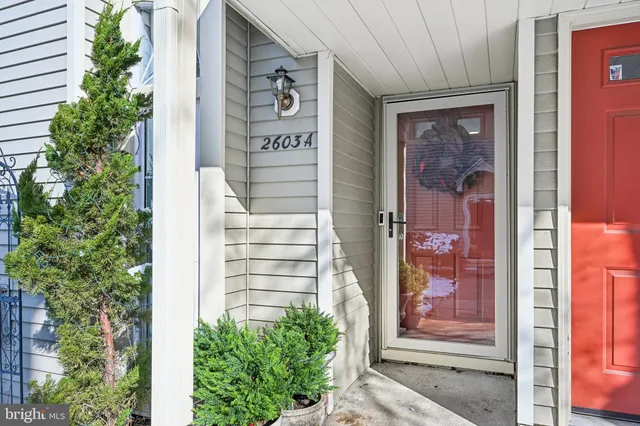 $349,999 | 2603A Yarmouth Lane, Mount Laurel, NJ 08054