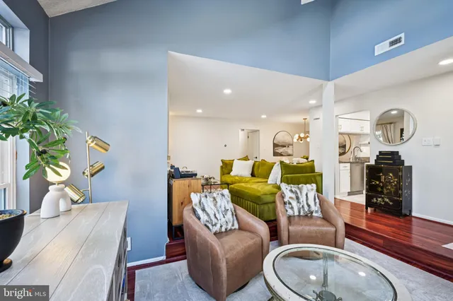 $349,999 | 2603A Yarmouth Lane, Mount Laurel, NJ 08054