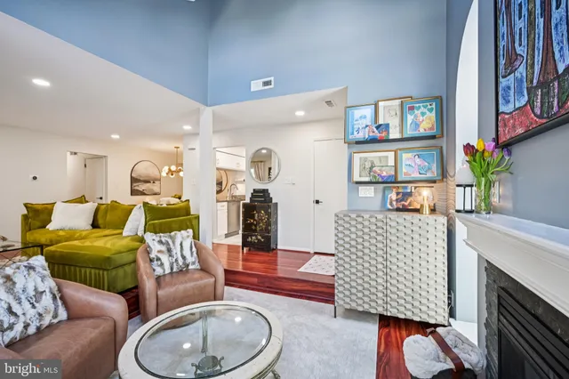 $349,999 | 2603A Yarmouth Lane, Mount Laurel, NJ 08054