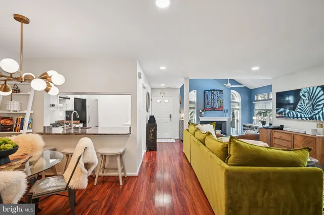 $349,999 | 2603A Yarmouth Lane, Mount Laurel, NJ 08054