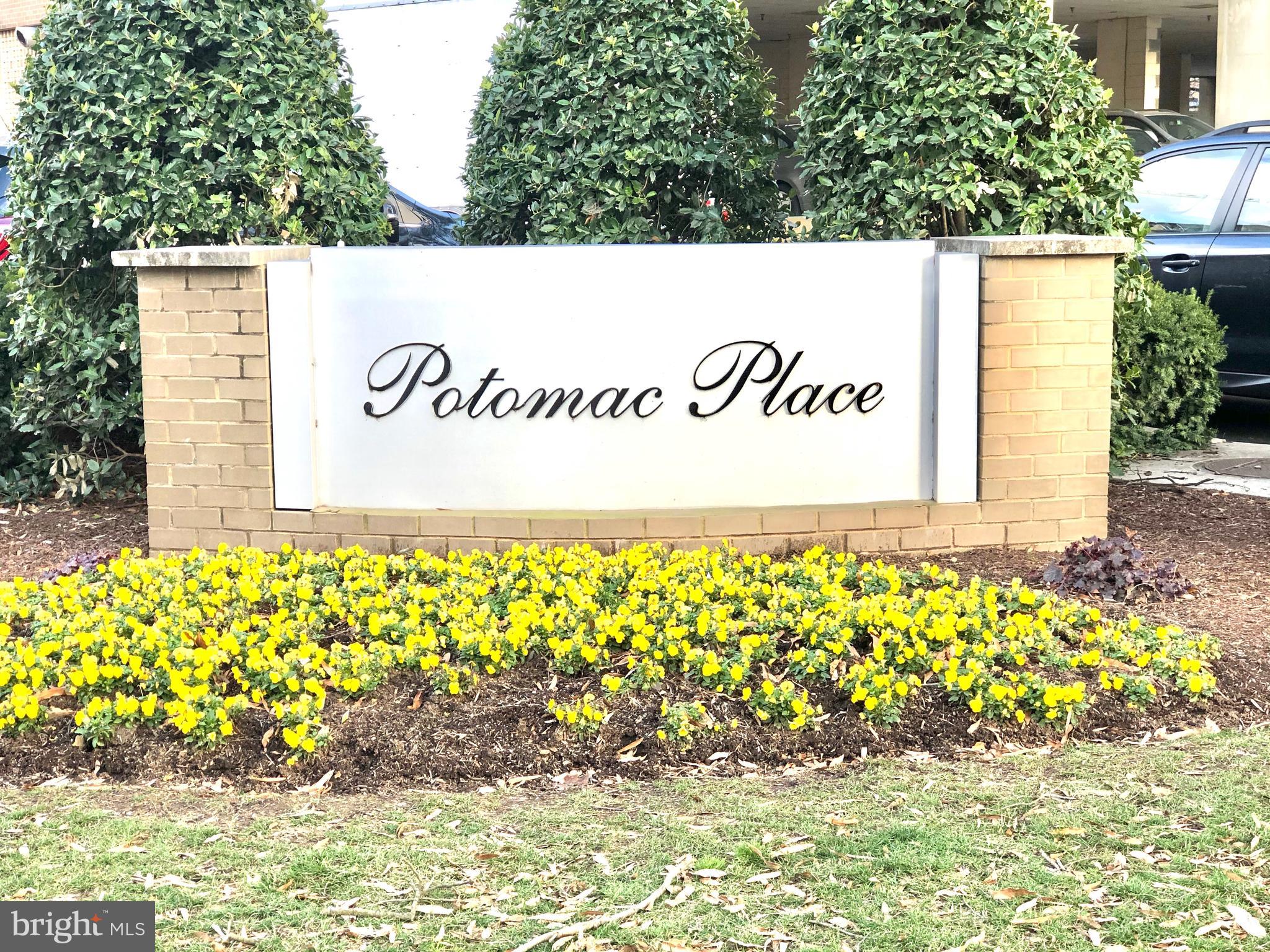 800 4th Street Southwest, Unit N103 Washington, DC 20024 - Photo 12 of 21