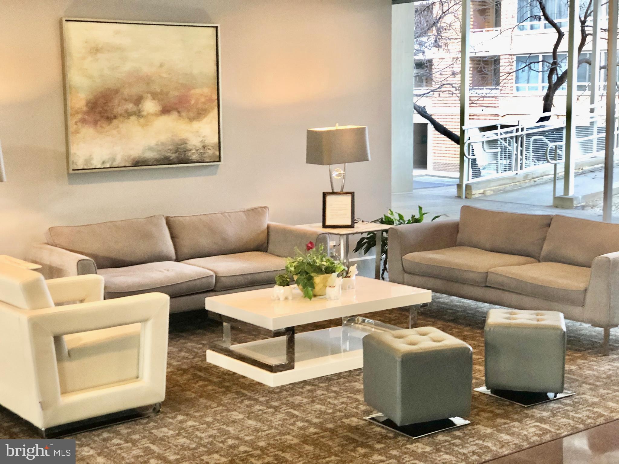 800 4th Street Southwest, Unit N103 Washington, DC 20024 - Photo 13 of 21