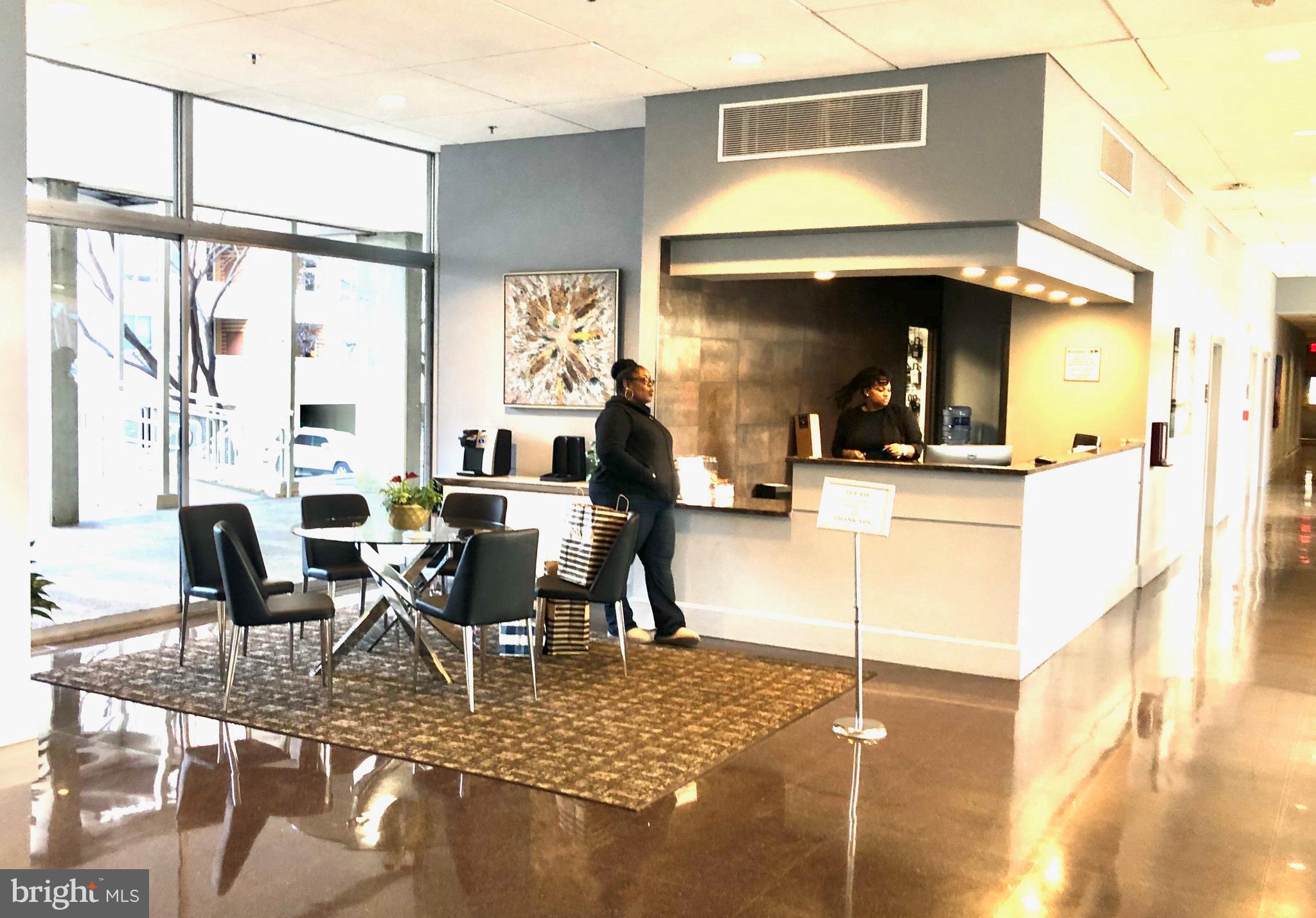 800 4th Street Southwest, Unit N103 Washington, DC 20024 - Photo 14 of 21