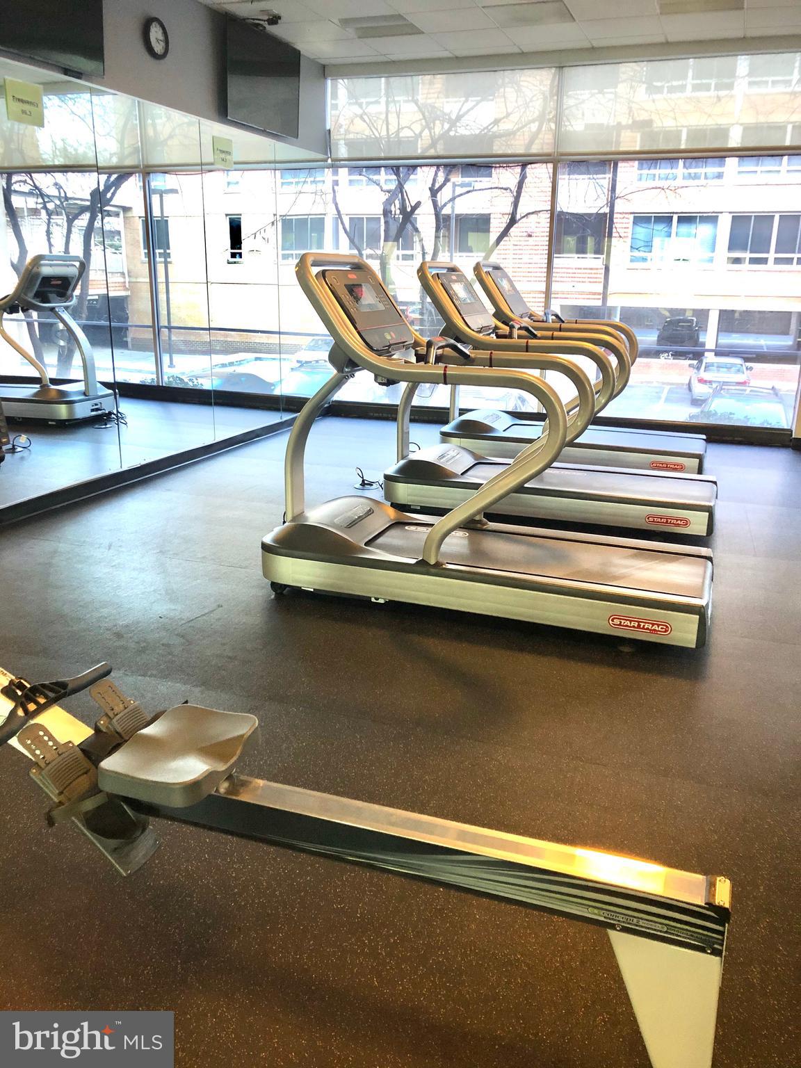 800 4th Street Southwest, Unit N103 Washington, DC 20024 - Photo 15 of 21