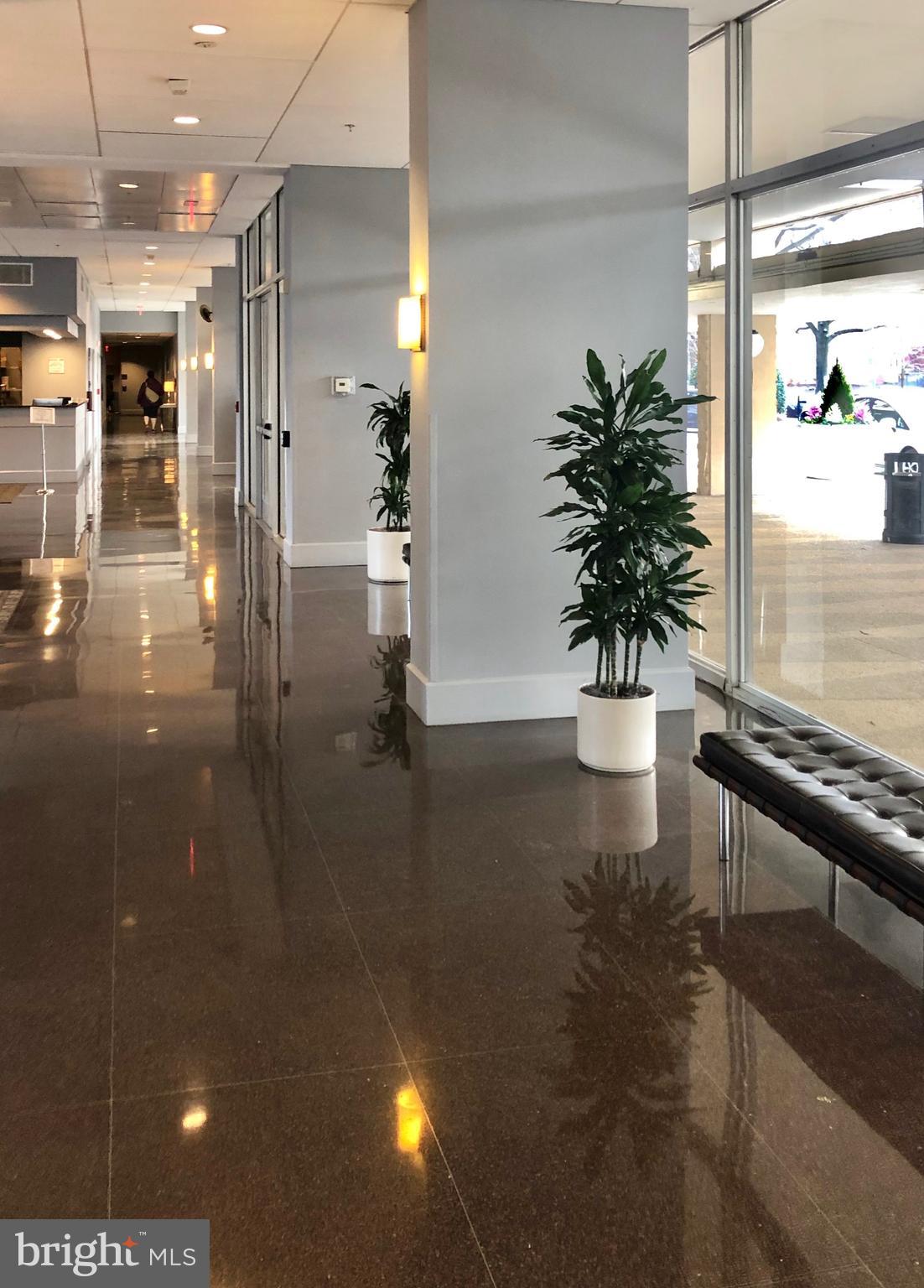 800 4th Street Southwest, Unit N103 Washington, DC 20024 - Photo 16 of 21