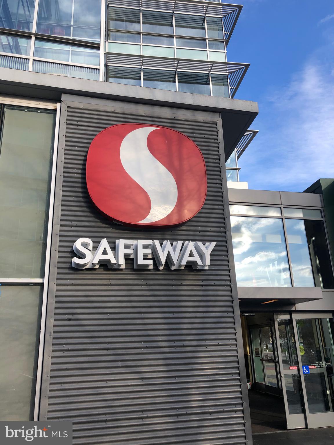 800 4th Street Southwest, Unit N103 Washington, DC 20024 - Photo 20 of 21