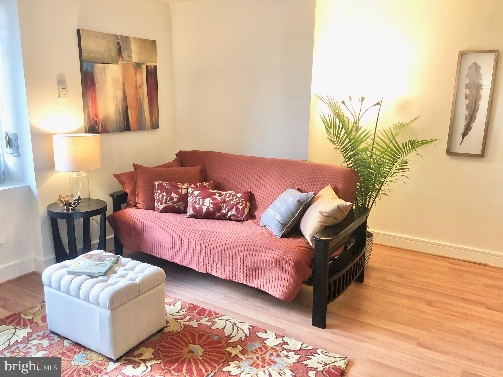 800 4th Street Southwest, Unit N103 Washington, DC 20024 - Photo 5 of 21