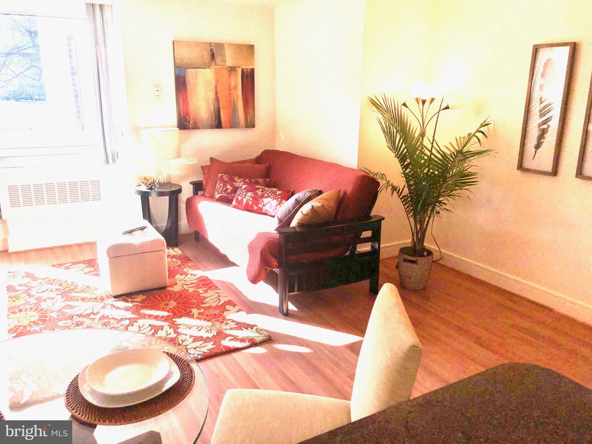 800 4th Street Southwest, Unit N103 Washington, DC 20024 - Photo 6 of 21