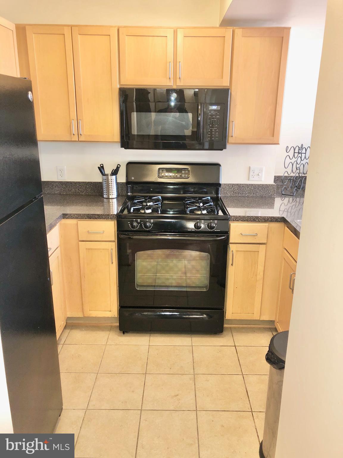 800 4th Street Southwest, Unit N103 Washington, DC 20024 - Photo 7 of 21