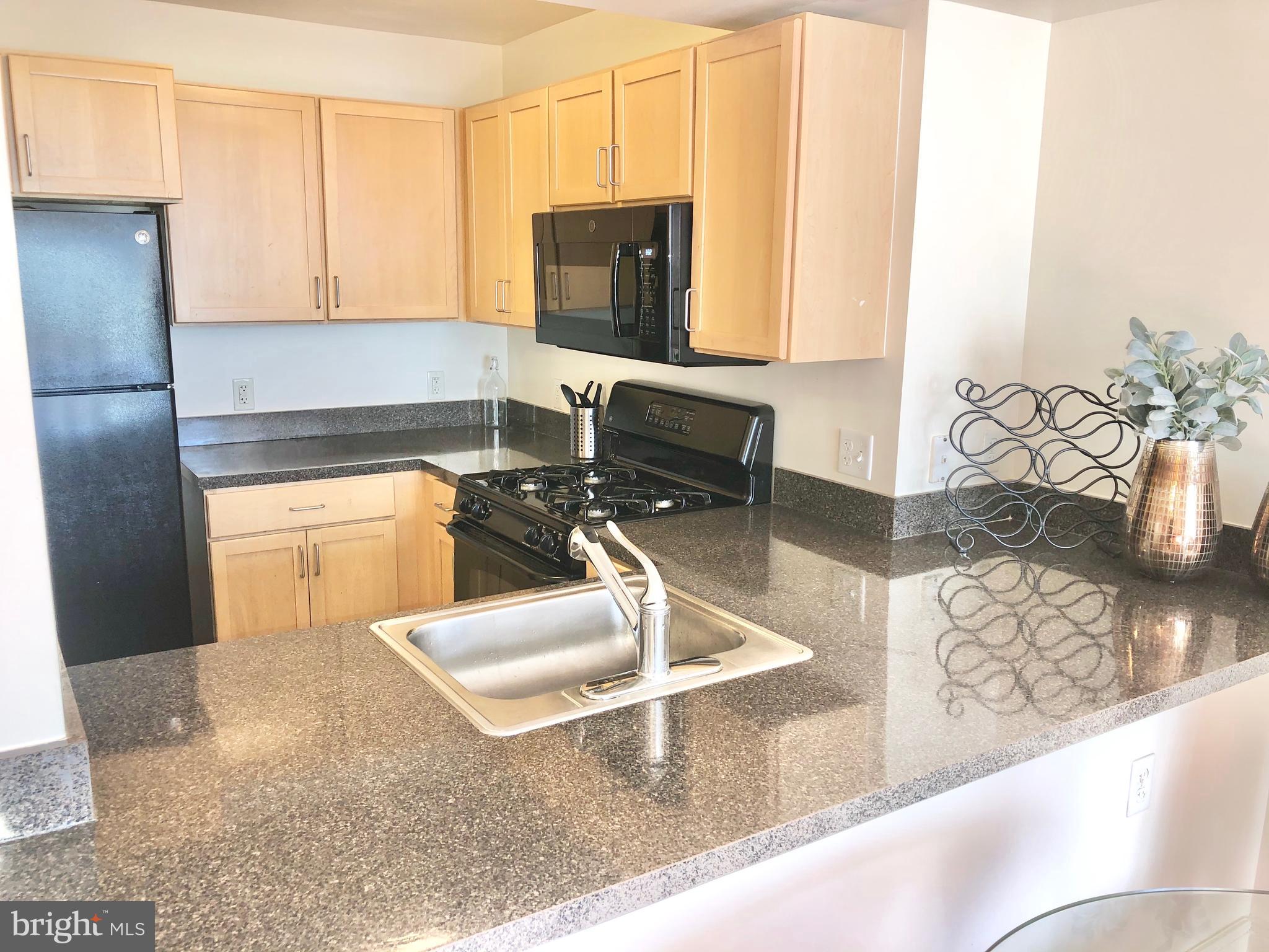 800 4th Street Southwest, Unit N103 Washington, DC 20024 - Photo 8 of 21