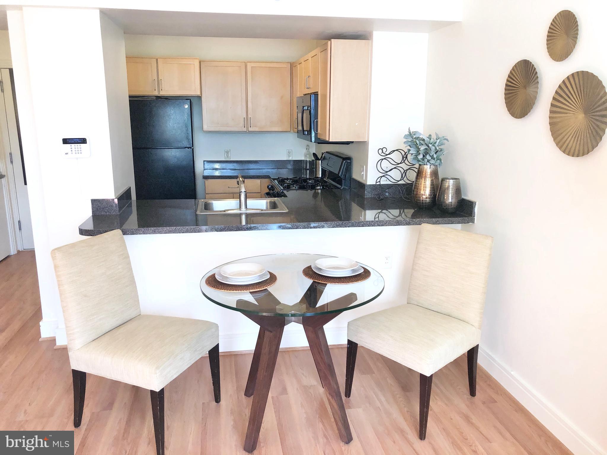 800 4th Street Southwest, Unit N103 Washington, DC 20024 - Photo 9 of 21