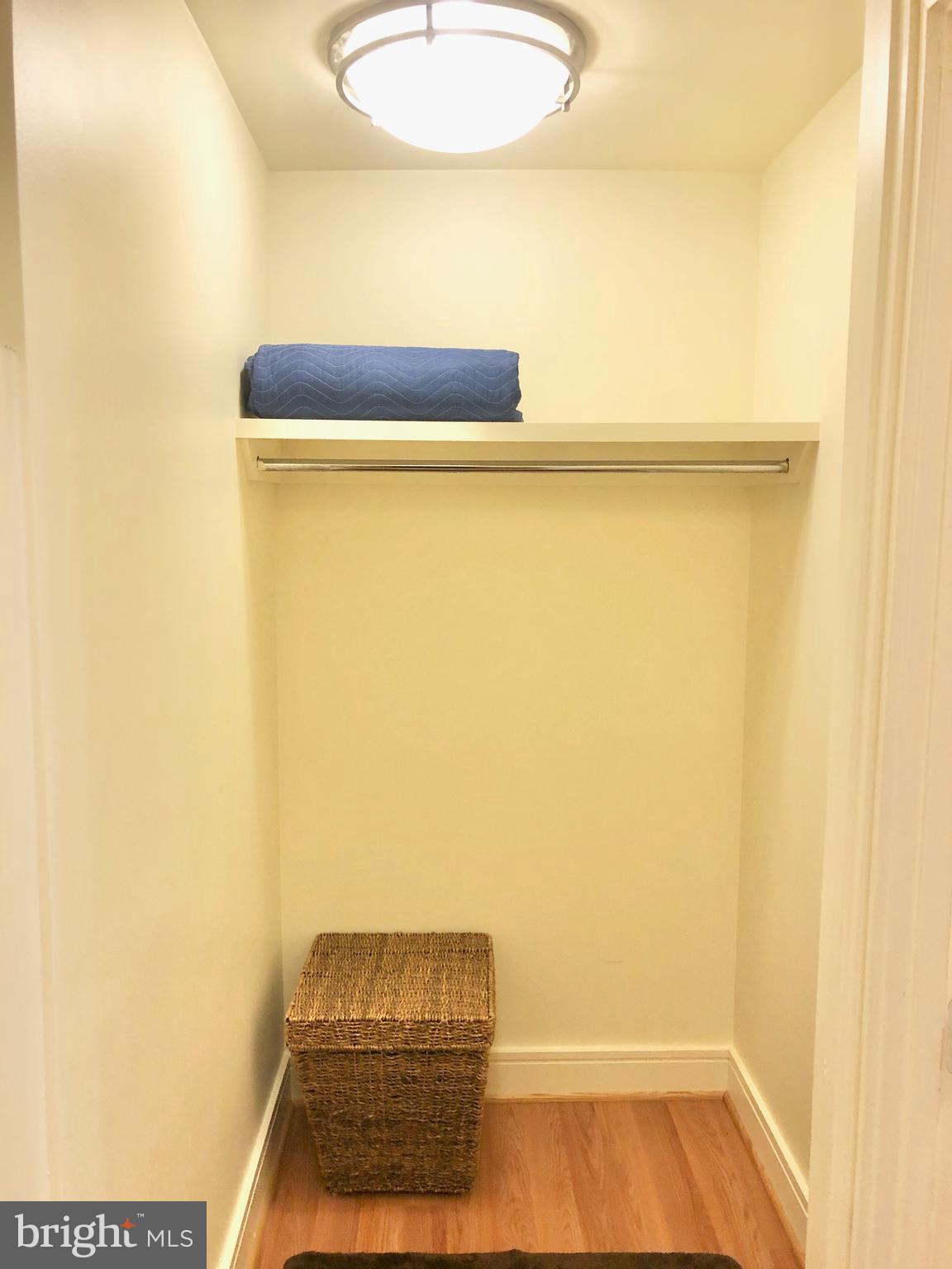 800 4th Street Southwest, Unit N103 Washington, DC 20024 - Photo 10 of 21